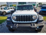 New 2024 Jeep Wrangler Sport S image 6