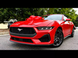 Used 2024 Ford Mustang Premium image 6