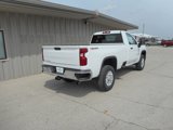New 2025 Chevrolet Silverado 3500 W/T w/ WT/CX Safety Package image 6