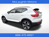 Certified 2023 Volvo XC40 B5 Ultimate w/ Protection Package Premier image 3