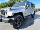 Used 2018 Jeep Wrangler Unlimited Sahara image 6