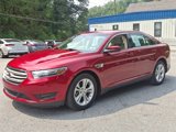 Used 2018 Ford Taurus SEL image 4