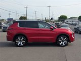 New 2025 Mitsubishi Outlander SEL image 2