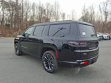 New 2025 Jeep Grand Wagoneer Series III w/ Quick Order Packagew 28T image 3