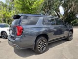 Used 2021 GMC Yukon AT4 w/ AT4 Premium Plus Package image 3