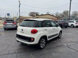 Used 2014 FIAT 500L Trekking w/ Popular Equipment Group image 6