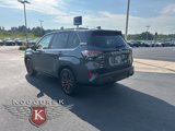 New 2025 Subaru Forester Sport image 4