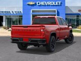New 2025 Chevrolet Silverado 2500 Custom image 4