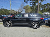 Used 2019 Chevrolet Traverse LT w/ LT Premium Package image 3