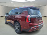 New 2025 Nissan Armada SL image 3