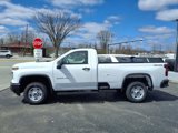 New 2025 Chevrolet Silverado 2500 W/T w/ WT Convenience Package image 2