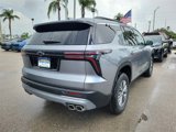 New 2026 Chevrolet Traverse LT w/ Enhanced Driving Package image 2