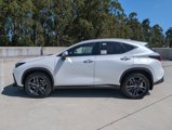 New 2025 Lexus NX 450h+ AWD w/ Luxury Package image 6