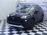 Used 2024 Toyota RAV4 Adventure image 2