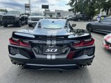 Used 2021 Chevrolet Corvette Stingray Preferred Cpe w/ Z51 Performance Package image 6