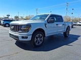 New 2025 Ford F150 STX w/ Equipment Group 200A image 3