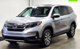 Used 2022 Honda Pilot EX-L image 4
