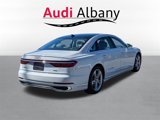 New 2025 Audi A8 L 3.0T image 4