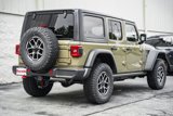 New 2025 Jeep Wrangler Unlimited Rubicon image 4