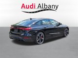 New 2025 Audi S6 e-tron Premium Plus image 4