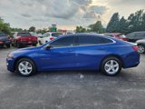 Used 2023 Chevrolet Malibu LS image 4