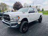 Used 2021 RAM 2500 Big Horn image 3