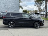 New 2025 Mitsubishi Outlander SEL image 3