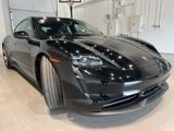 Used 2021 Porsche Taycan 4S image 3