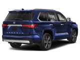 New 2026 Toyota Sequoia Capstone image 2