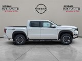 New 2025 Nissan Frontier PRO-4X image 4