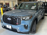 New 2025 Ford Explorer ST image 3