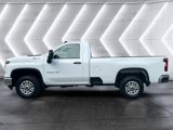 New 2025 Chevrolet Silverado 2500 W/T image 3