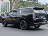 New 2025 Chevrolet Suburban Premier image 5