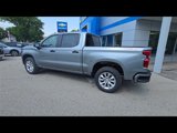 New 2025 Chevrolet Silverado 1500 Custom image 6