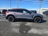 New 2025 Chevrolet Blazer EV RS image 2