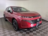 New 2025 Nissan Murano Platinum w/ Cargo Package image 2