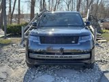 New 2025 Land Rover Range Rover Long Wheelbase SE image 2