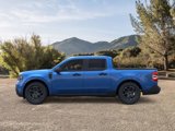 New 2025 Ford Maverick XLT image 3