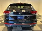Certified 2023 Volkswagen Atlas Cross Sport SE image 4