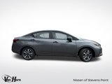New 2025 Nissan Versa S w/ S Plus Package image 2