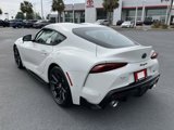 New 2026 Toyota Supra image 3
