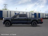New 2025 Ford F350 Lariat image 3