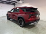 New 2026 Chevrolet Traverse Z71 w/ Driver Confidence Package image 4