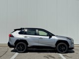 New 2025 Toyota RAV4 XSE image 6