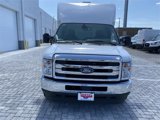 New 2026 Ford E-350 and Econoline 350 Super Duty w/ Power Equipment Group image 2