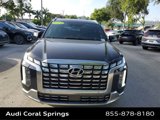 Used 2024 Hyundai Palisade Calligraphy image 3