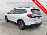 New 2025 Subaru Ascent Bronze Edition image 3