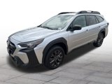 New 2025 Subaru Outback Onyx Edition image 3