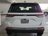 New 2025 Jeep Grand Cherokee Limited 4xe image 4