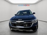 Used 2024 Kia Seltos SX w/ SX Sunroof Package image 2